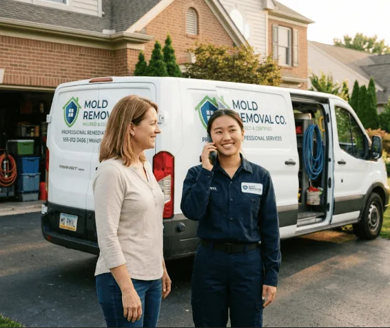 Crawlspace Mold Remediation Locust Grove, GA FAQs